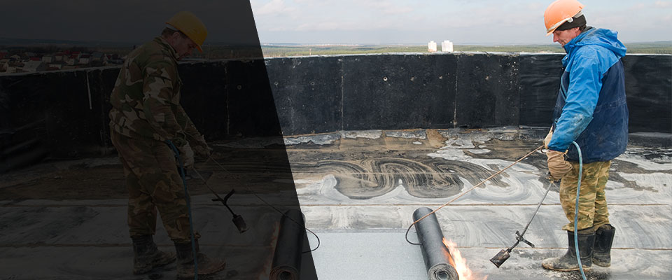 Odenton Roofing Contractors